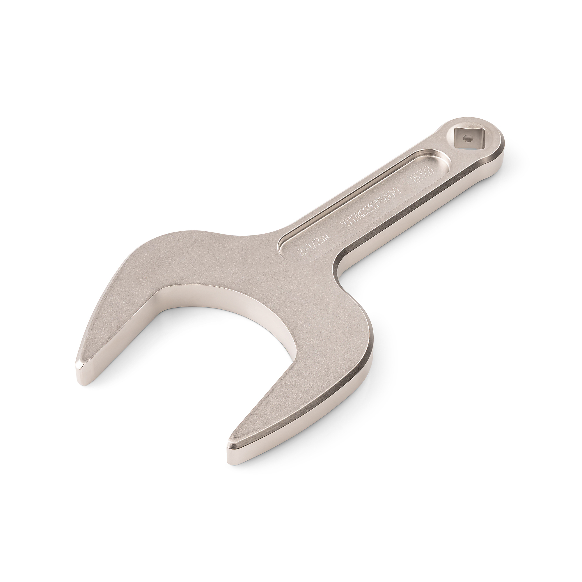 TEKTON 2-1/2 Inch Service Wrench | WSE14363